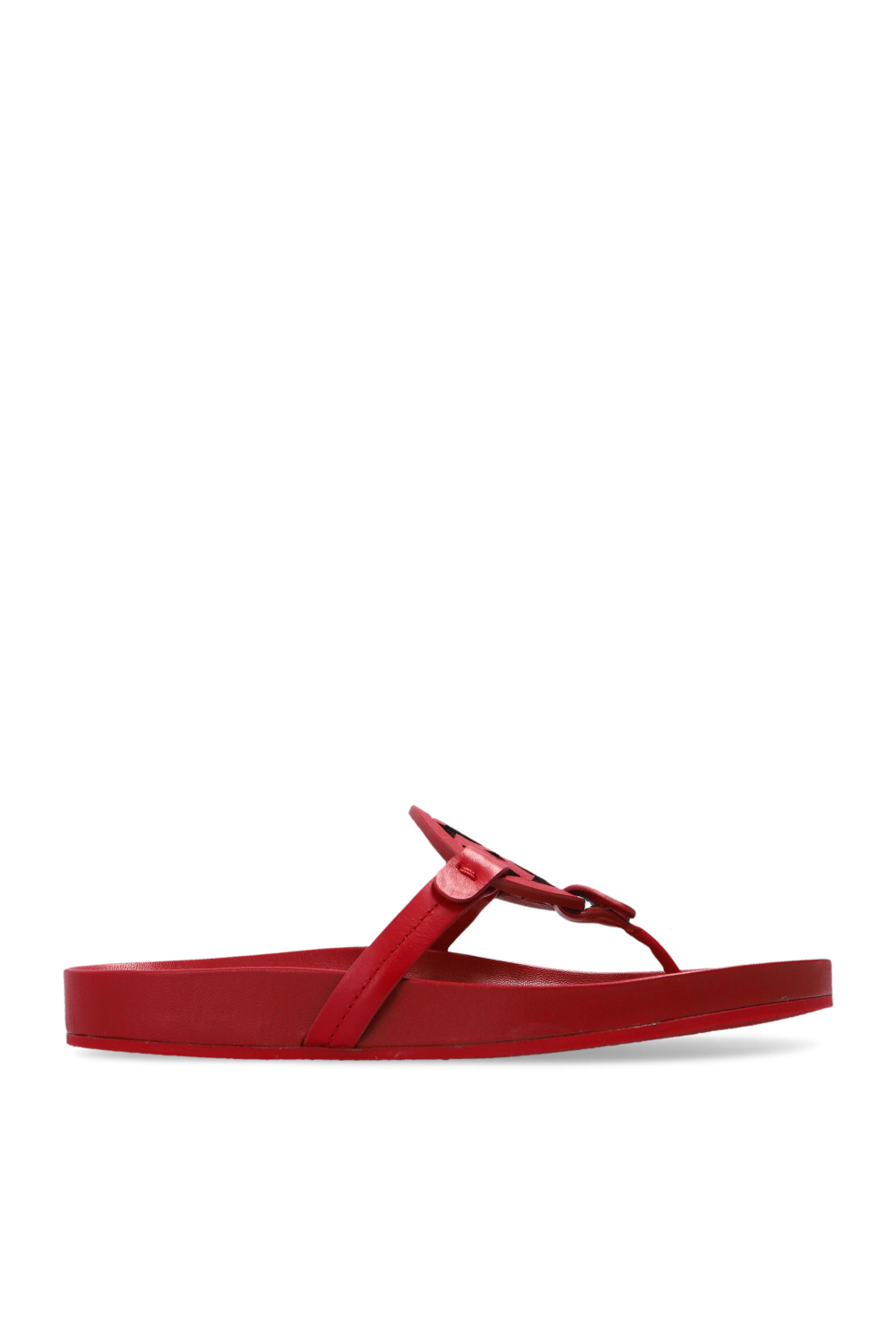 Extension fmedShops Germany Leather flip City Beach Sandal